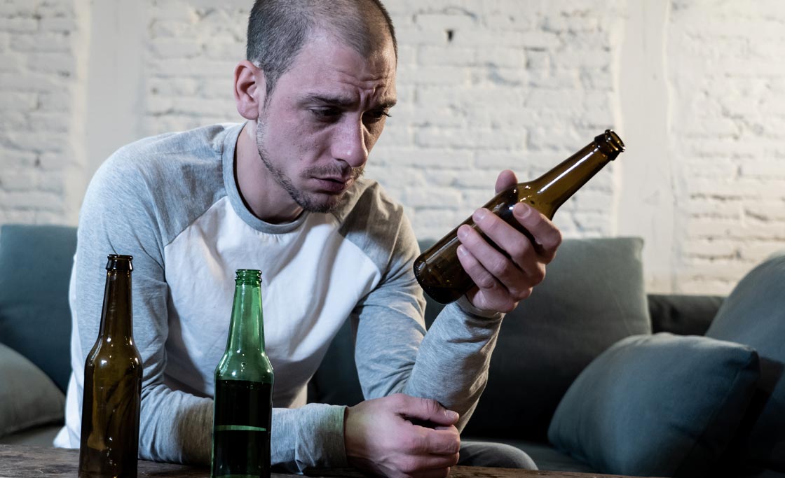 Убрать алкогольную зависимость в Камышлове